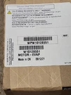 WPW10128551 Whirlpool Refrigerator Evaporator Fan *oem Sealed. Fixed Price $38.95.
