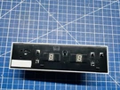 Frigidaire Refrigerator Control Board P# 242207704 5304498023 A01078804. Fixed Price $29.95.
