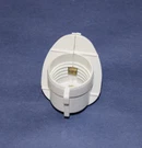 Whirlpool Refrigerator : Light Socket (2162085 / 4387478) P1579. Fixed Price $13.12.