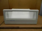 Kitchenaid Refrigerator Utility Pan Part # 2161892. Fixed Price $38.98.