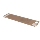 241733902 Oem Frigidaire Electrolux Cover-access, W/label. Fixed Price $25.00.
