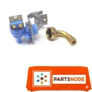 69903711-F For Kenmore Dishwasher Water Valve Part # Model NR1205 -XR238X. Fixed Price $54.95.