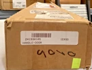 Oem Genuine Frigidaire Refrigerator Door Handle Part # 241930105 Brand New. Fixed Price $95.99.