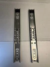 Refrigerator Rt Slide Rails WR72X10219 Used PFCS1RKZH Ss. Fixed Price $29.95.