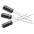 E-projects Radial Electrolytic Capacitor, 220UF, 16V, 105 (pack Of 5). Fixed Price $10.05.