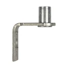 W10414753 Whirlpool Refrigerator Hinge-door. Fixed Price $31.40.