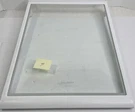 MHL619916 #1 Lg Refrigerator Glass Shelf Used LFXS24623B, LFXS24623W #b. Fixed Price $20.00.