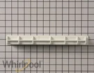 New Genuine Oem Whirlpool Refrigerator Crisper Drawer Center Rail WPW10671238. Fixed Price $41.60.