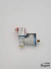 Whirlpool Refrigerator Ice Maker Water Inlet Valve W10801937. Fixed Price $17.45.