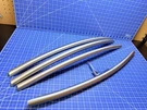 Samsung Refrigerator Door Handle (set Of 4) P#DA97-15014A DA97-12712C. Fixed Price $66.50.