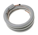 New Genuine Refrigerator Suction Tube Cap Oem WR86X10021. Fixed Price $69.99.