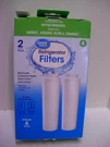 Great Value Refrigerator Filters 2 Pack Maytag Whirlpool UKF8001 4396395. Fixed Price $24.95.