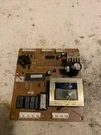 Lg Refrigerator Control Board Part 6871JB1215A #209. Fixed Price $29.99.