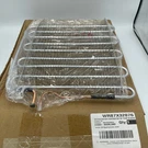 New Genuine Refrigerator Evaporator W/ Foam Blocks WR87X32076 WR87X46025. Fixed Price $49.95.