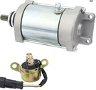 Hity Motor Starter & Relay Solenoid Rzr 800 Efi 2008 2009 2010 2011 2012-2014. Fixed Price $64.99.