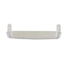 WR71X24430 Refrigerator Shelf Fixed. Fixed Price $80.69.