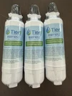 3PK Comparable TIER1 Water Filter 1052 Fit Lg LT700P Kenmore 46-9690 ADQ36006101. Fixed Price $18.99.