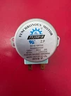 Oem Microwave Bosch Turntable Motor 00641859. Fixed Price $37.95.
