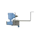 Samsung DA62-00930A Refrigerator Water Inlet Valve 2034444 DA97-03217A. Fixed Price $132.80.