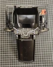 Oem Refrigerator Ice Dispenser Assembly WR17X21781 For GSS25IGNWHBB. Fixed Price $34.36.
