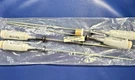 Set Of 4 New Genuine Oem Lg Washer AJK72909309 Suspension Rods Shock Absorbers. Fixed Price $87.00.