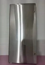 WR78X12161 Refrigerator Door Left (used, Minor Dents, Scratches). Fixed Price $300.00.