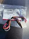 Lg EAD62043301 Harness Assembly. Fixed Price $73.96.