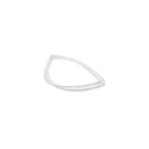 Refrigerator Door Gasket #W10800810 For Whirlpool, Amana, Maytag, Kitchenaid, Je. Fixed Price $315.64.