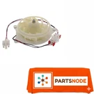 AP6887863-A PS12725091 For Lg Refrigerator Evaporator Fan Motor Asy Part # Model. Fixed Price $82.79.