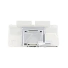 AEB73764520 Lg Refrigerator Fan Grille Assembly. Fixed Price $356.06.