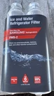 (2) Pack Hdx FMS-2 Water Filter For Samsung Refrigerators Haf-cins Open Pkg. Fixed Price $22.85.