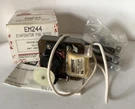 EM244 Evaporator Fan Motor Refrigerator Genuine Gemline 120V 60HZ 26 Amp Nos. Fixed Price $19.95.