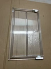 Oem Shelf Samsung Refrigerator Freezer DA67-05235X001. Fixed Price $99.00.