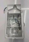 Frigidaire Refrigerator 5304508036 Handler Housing. Fixed Price $25.96.
