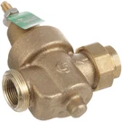 Jackson 04820-100-01-06 Pressure Reducing Valve 20-80 Psi Lead-free Npt. Fixed Price $310.89.