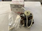 Gemline EM306 Refrigerator Evaporator Fan Motor For Frigidaire F116267. BX236 +4. Fixed Price $7.95.
