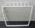 Samsung Refrigerator Spill Proof Shelf Insert DA67-01020A Genuine Part. Fixed Price $39.00.