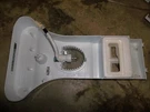 Frigidaire Refrigerator Control Housing 5304498685 From Model FFTR1022QW. Fixed Price $14.36.