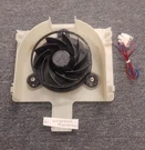W11394621 W11487440 Whirlpool Ref Evaporator Fan Motor W/hoising. Fixed Price $75.99.