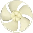 Oem Lg Air Conditioner Axial Fan AGF30582101. Fixed Price $75.50.