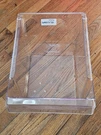 Refrigerator Crisper Drawer WR02X31766 K3. Fixed Price $19.99.