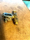 Oem Norcold Rv Refrigerator Gas Solenoid Valve 628741/633726 N-series 1200/2100. Fixed Price $45.00.