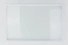 Frigidaire Refrigerator Shelf Frame With Glass 240358925 Oem Open Box. Fixed Price $79.99.