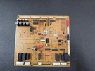 Oem Samsung Refrigerator Main Electronic Control Board DA92-00593D, DA92-00593A. Fixed Price $85.00.