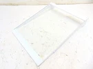 Frigidaire Refrigerator FRFS2823AS3 Glass 1/2 Shelf Assembly 5304531167. Fixed Price $39.00.