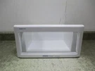 Kitchenaid Refrigerator Crisper Drawer Deep Scratches Part # W10916292. Fixed Price $64.00.