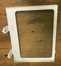 Samsung Refrigerator RF22N9781SG Glass Folder Shelf DA67-03970 New DST69. Fixed Price $23.90.