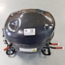 Oem Samsung Refrigerator R600A Compressor NO14D7151ALTT9. Fixed Price $150.00.