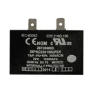Frigidaire 297286803 Refrigerator Run Capacitor. Fixed Price $20.00.