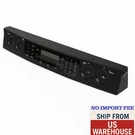 WPW10206085 Whirlpool Range/stove Touchpad And Control Panel Assembly. Fixed Price $169.00.